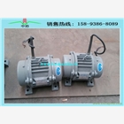云南專業振動電機TZD61-6C振動電機 3.7kw